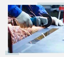 Услуги Изготовление металлоконструкций под ключ в Кандалакше