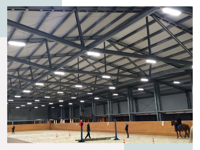 Строительство конных манежей от 606 руб в Кандалакша