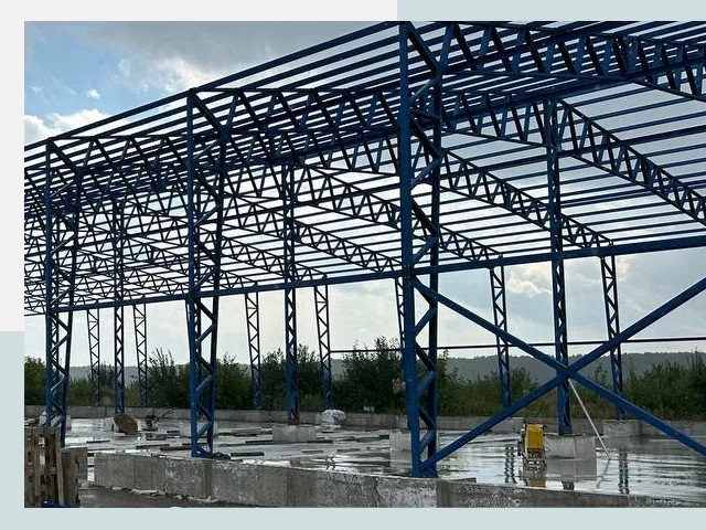 Строительство картодромов в Кандалакше