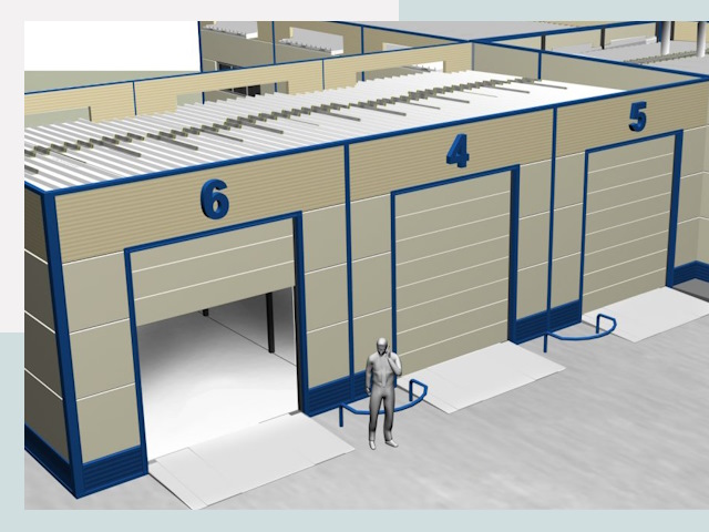 Строительство автомоек от 606 руб. в Кандалакша