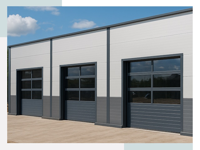 Строительство автомоек в Кандалакше