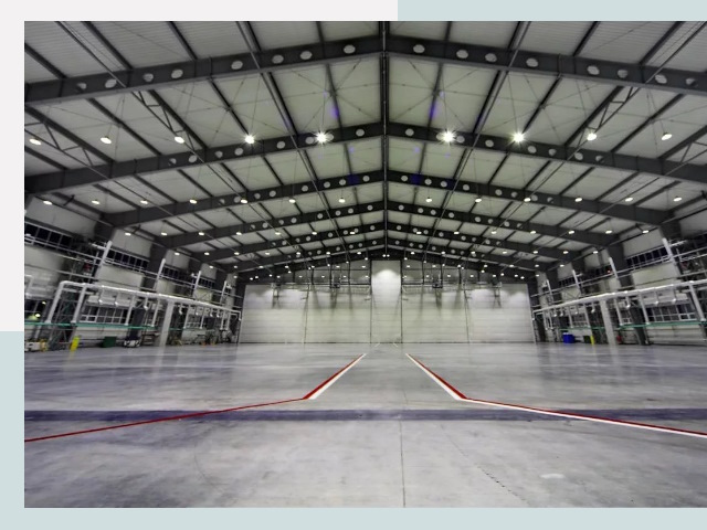 Ангары для бизнеса в Кандалакша от 606 руб. - Надежность и качество