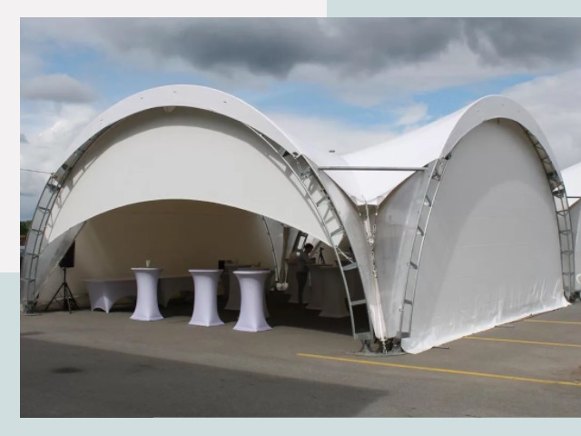 Тентовые павильоны от 606 руб. в Кандалакша и Мурманская область