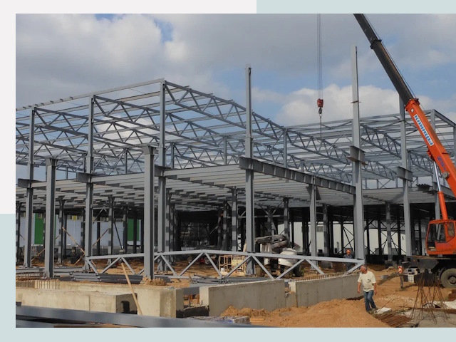 Генеральный подряд в Кандалакше