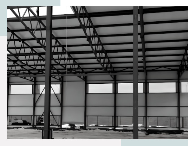 Производство ангаров в Кандалакше