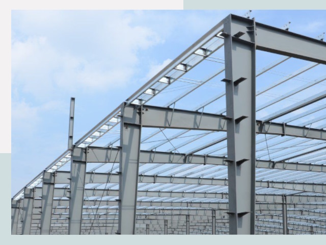 Металлокаркасы для складов от 606 руб. в Кандалакше