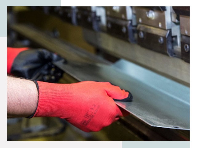 Гибка металла в Кандалакша от 606 руб. - Надёжно и быстро